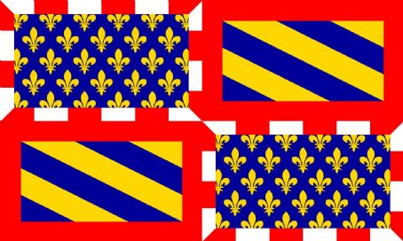 List of Dukedoms of France - FamousFix List