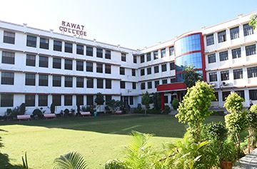 Rawat PG Girls College