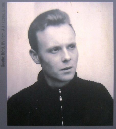 Dieter Wohlfarth