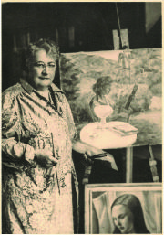 Natalie Arras Tepper
