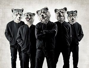 Man with a Mission
