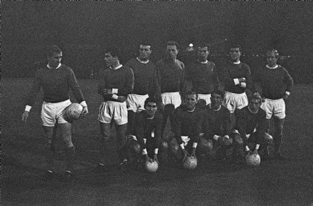 Bill Foulkes
