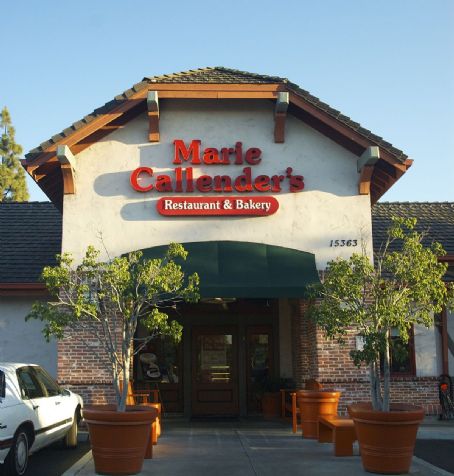 Marie Callender's