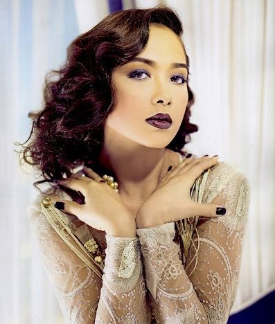 Maja Salvador - Mega Magazine Pictorial [Philippines] (May 2012)