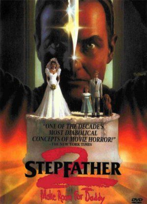 Who is Stepfather II: Make Room for Daddy dating? Stepfather II: Make ...