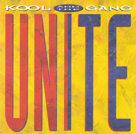 Kool & The Gang - Unite