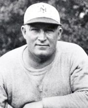 Steve Owen (American football)
