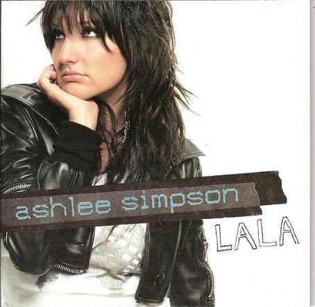 La La - Ashlee Simpson