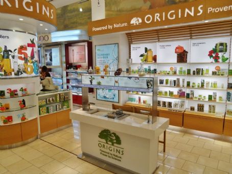 Origins (cosmetics)