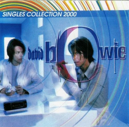 Singles Collection 2000