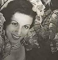 Margarita Lecuona