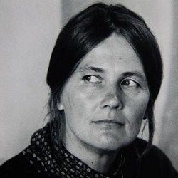 Liisi Beckmann