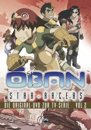 Oban Star Racers 06 Cast And Crew Trivia Quotes Photos News And Videos Famousfix