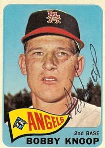 Bobby Knoop