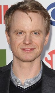 David Hornsby