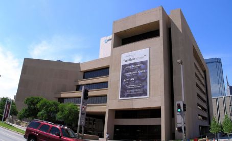 Dallas Public Library