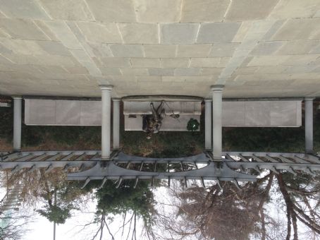 George Mason Memorial