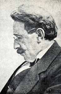 David Frischmann