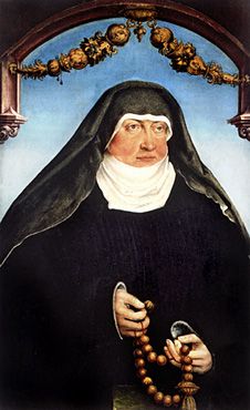 Margarete von Bayern