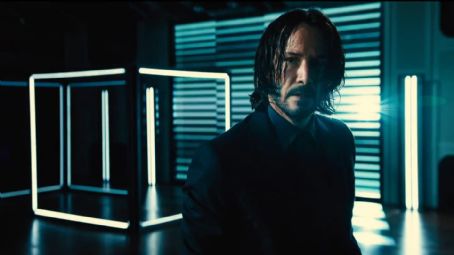 Keanu Reeves - John Wick: Chapter 4