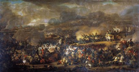 War of the Sixth Coalition
