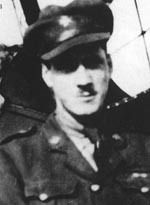 Arthur Lee (RAF officer)