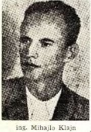 Mihajlo Klajn