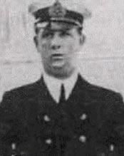 Joseph Boxhall