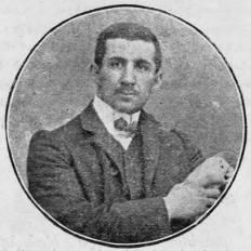 Shavarsh Krissian