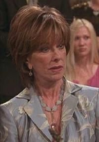 Judy Geller
