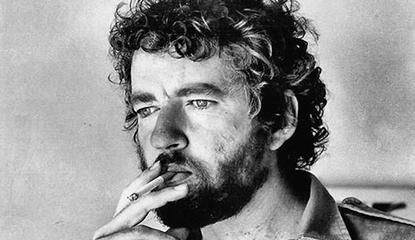 David Beresford (journalist)