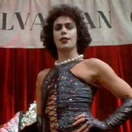 Who is Dr. Frank-N-Furter - A Scientist dating? Dr. Frank-N-Furter - A ...