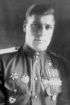 Vasily Ivanovich Andrianov