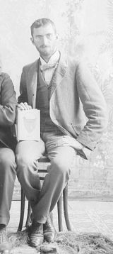 George Parker Winship
