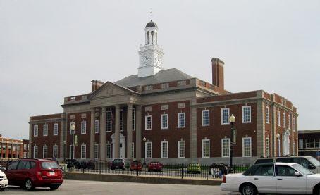 Jackson County, Missouri