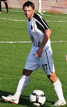Alexander Alexandrovich Volkov (footballer)