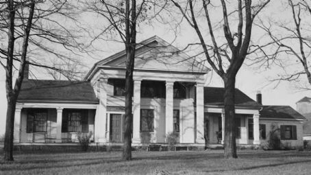 Sidney T. Smith House