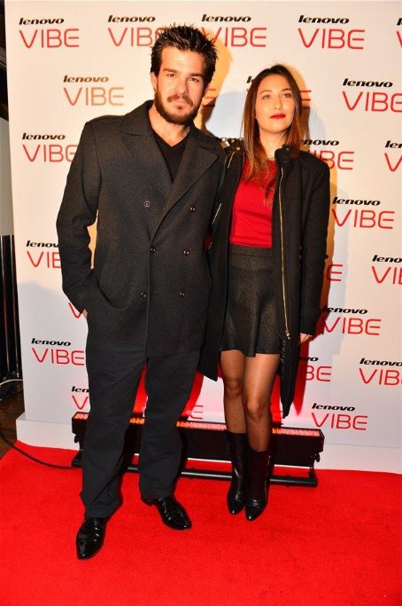 Gizem Akin and Hakan Hatipoglu Photos, News and Videos, Trivia and ...