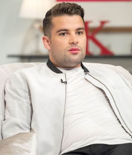 Joe McElderry