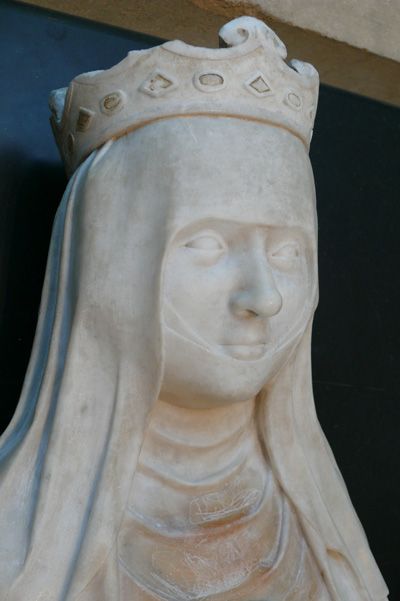 Jeanne d'Évreux