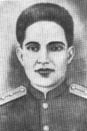 Shamsulla Aliyev