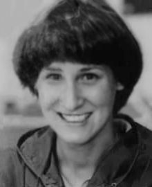 Sue Heon