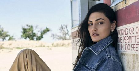 Phoebe Tonkin Photos News And Videos Trivia And Quotes Famousfix