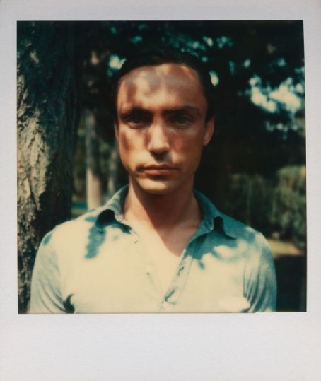 Udo Kier
