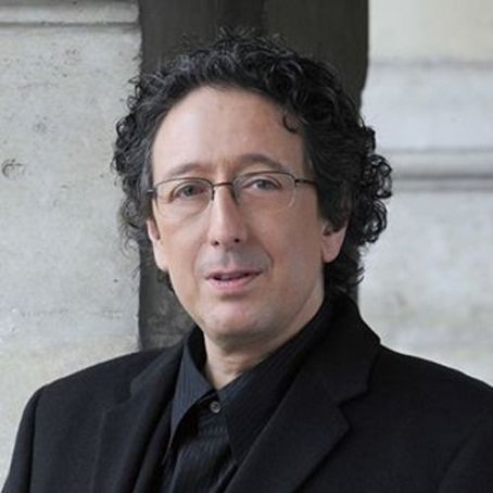 Jean-Marc Luisada