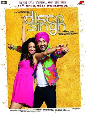 Disco Singh