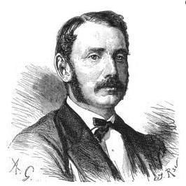 Frederic Emile d'Erlanger