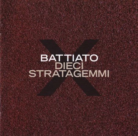 Dieci Stratagemmi