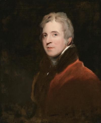 Sir George Beaumont, 7th Baronet