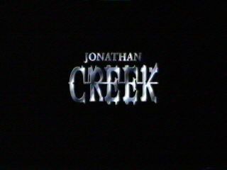 Jonathan Creek